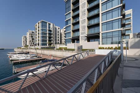 شقة 2 غرفة نوم للبيع في الموج، مسقط - شقة تحتوي على غرفتي نوم للبيع في الموج مسقط