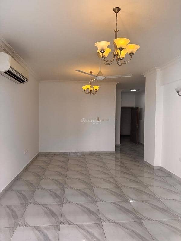 2 Bedrooms Apartment For Rent Qurum, Muscat
