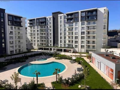 فلیٹ 1 غرفة نوم للبيع في بوشر، مسقط - شقة بغرفة نوم واحدة للبيع في البوشري، مسقط