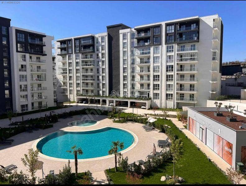 شقة بغرفة نوم واحدة للبيع في البوشري، مسقط