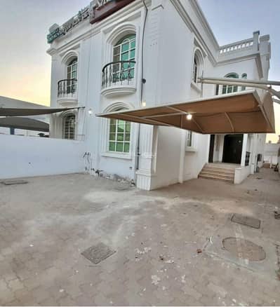 6 Bedroom Villa for Rent in Al Mawaleh, Muscat - 6 Bedrooms Villa For Rent Al Mawaleh, Muscat