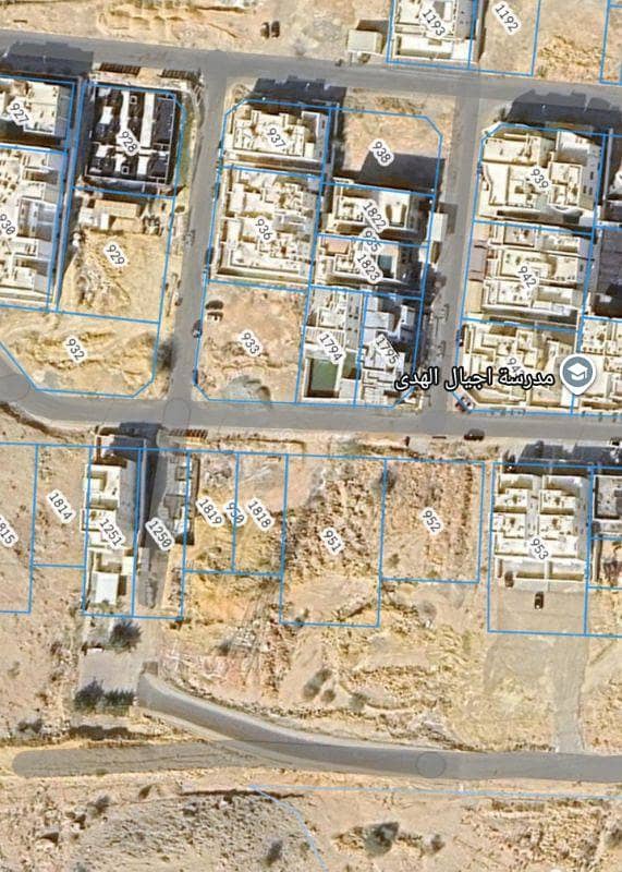 أرض سكنية للبيع في بوشير، مسقط أرض سكنية للبيع في بوشير، مسقط
