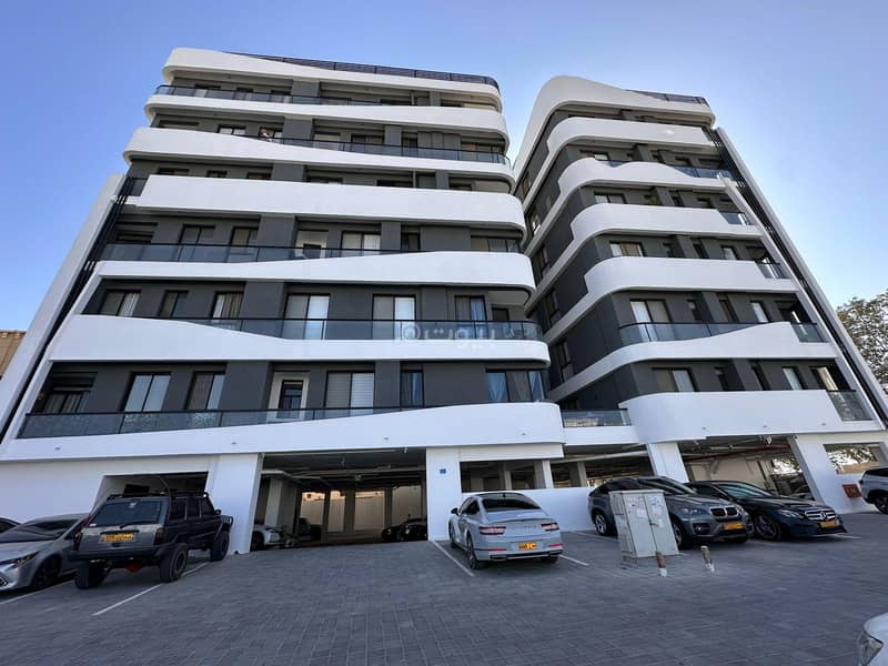 2 Bedrooms Apartment For Rent Azaiba, Muscat