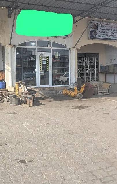 مساحة تجارية للبيع في صحار، الباطنة
