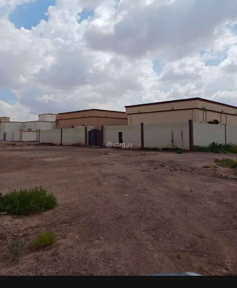 فيلا 2 غرفة نوم للبيع في جاعلان بني بوعلي، الشرقية