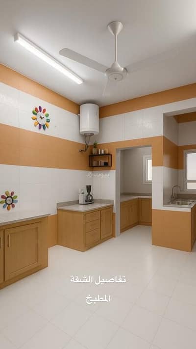 شقة 3 غرف نوم للبيع في المعبيلة، مسقط - شقة 3 غرف نوم للبيع في المعابيل، مسقط