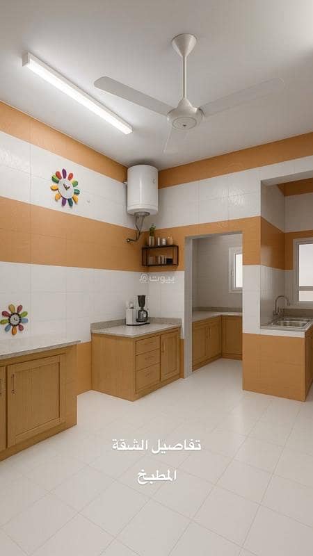 شقة 3 غرف نوم للبيع في المعابيل، مسقط