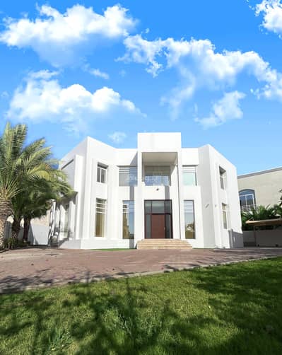 5 Bedroom Villa for Rent in Qurum, Muscat - 5 Bedrooms Villa For Rent Qurum, Muscat