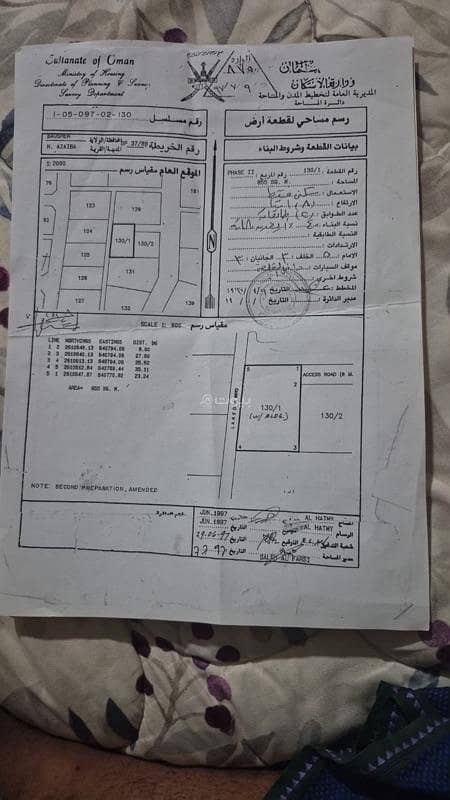 Commercial Building For Sale in Azaiba, Muscat Commercial Building For Sale in Azaiba, Muscat