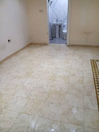 فلیٹ 1 غرفة نوم للايجار في العذيبة، مسقط - شقة من غرفة نوم واحدة للإيجار في العزيزية، مسقط