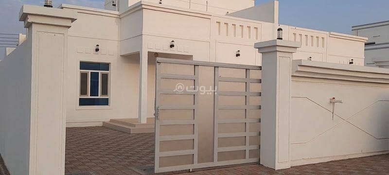 2 Bedroom Villa For Sale Barka, Al Batinah