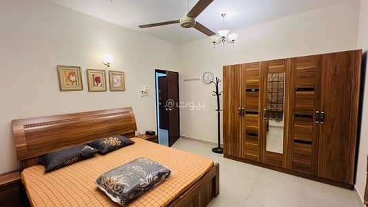فلیٹ 1 غرفة نوم للايجار في العذيبة، مسقط - شقة بغرفة نوم واحدة للايجار عزيبة، مسقط