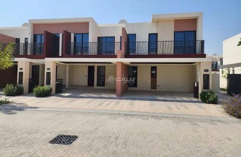 فيلا 3 غرف نوم للإيجار في الموج (الشواطئ) مسقط