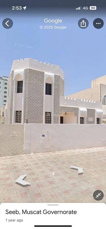 فیلا 4 غرف نوم للبيع في الخوض، مسقط - فيلا 4 غرف نوم للبيع في الخوض، مسقط