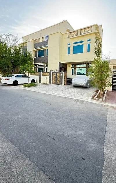 فیلا 6 غرف نوم للايجار في الخوض، مسقط - فيلا 6 غرف نوم للإيجار في الخوض، مسقط