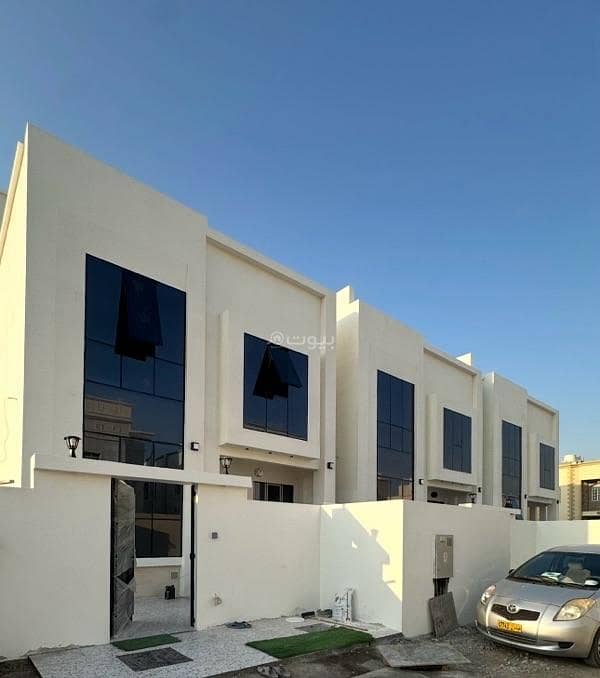 فيلا 6 غرف نوم للبيع في المعبيلة، مسقط فيلا 6 غرف نوم للبيع في المعبيلة، مسقط