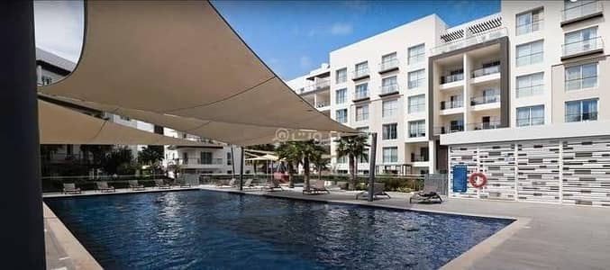 شقة 1 غرفة نوم للبيع في الموج، مسقط - شقة من غرفة نوم واحدة للبيع في الموج مسقط