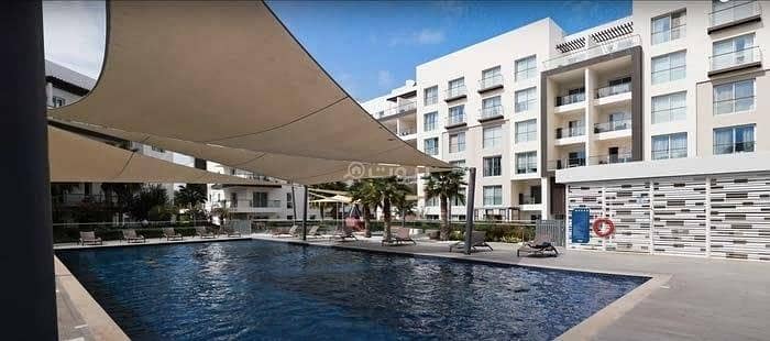 شقة من غرفة نوم واحدة للبيع في الموج مسقط شقة من غرفة نوم واحدة للبيع في الموج مسقط