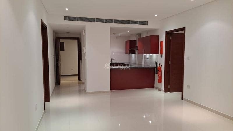 شقة من 2 غرفة نوم للبيع في الموج مسقط