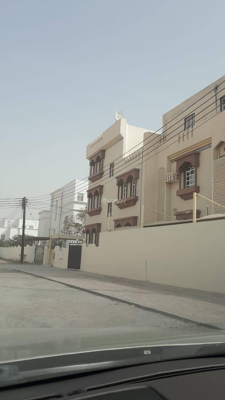 شقة من غرفة نوم واحدة للإيجار في الحل, مسقط