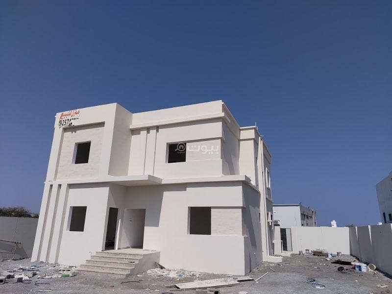 فيلا مكونة من 6 غرف نوم للبيع في صحم، الباطنة