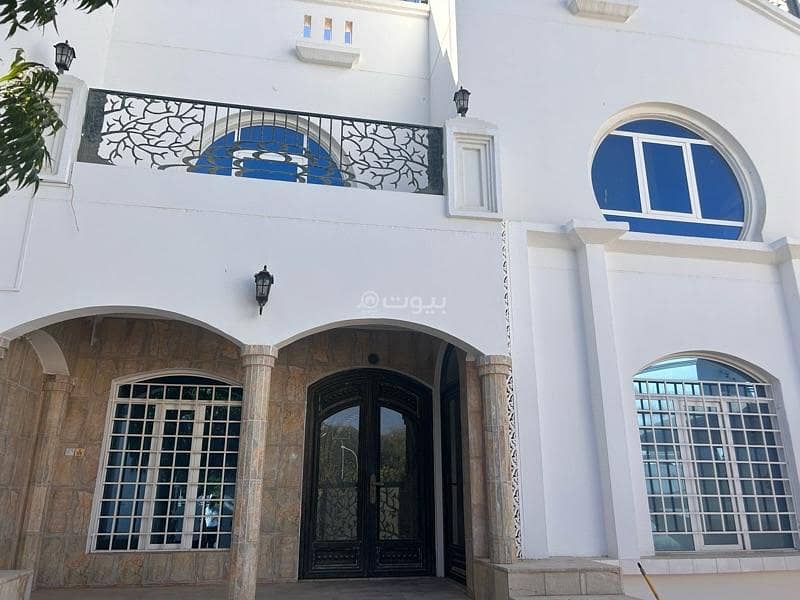 فيلا تضم 11 غرفة نوم للإيجار في مسقط - أخرى فيلا تضم 11 غرفة نوم للإيجار في مسقط - أخرى