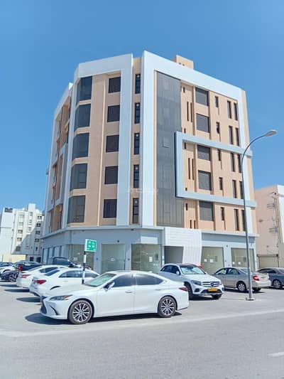 فلیٹ 1 غرفة نوم للايجار في الخوض، مسقط - شقة بغرفة نوم واحدة للإيجار في الخوض، مسقط