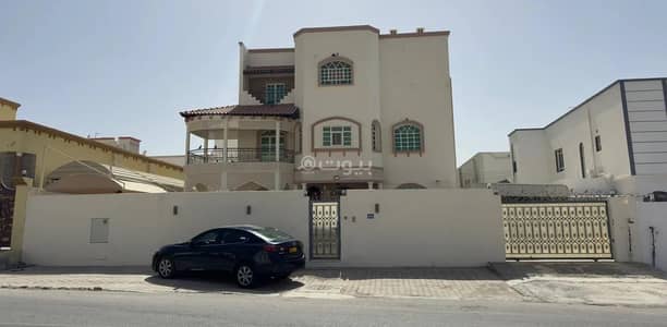 فیلا 6 غرف نوم للبيع في العامرات، مسقط - فيلا بـ 6 غرف نوم للبيع في الأمارات، مسقط