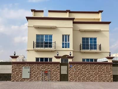 فیلا 7 غرف نوم للايجار في السيب، مسقط - فيلا 7 غرف نوم للإيجار في السيب، مسقط