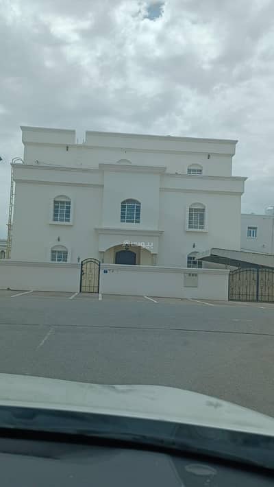 شقة 3 غرف نوم للايجار في الأنصب، مسقط - شقة تتكون من غرفتي نوم للإيجار في عزيبة، مسقط