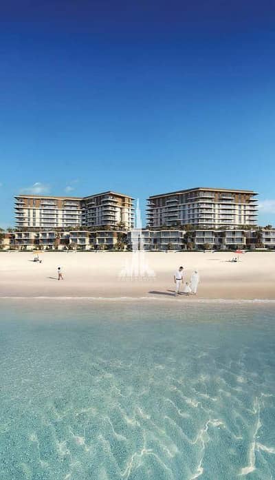 1 Bedroom Apartment for Sale in The Wave (Almouj), Muscat - 1 Bedroom Apartment For Sale The Wave (Almouj) Muscat