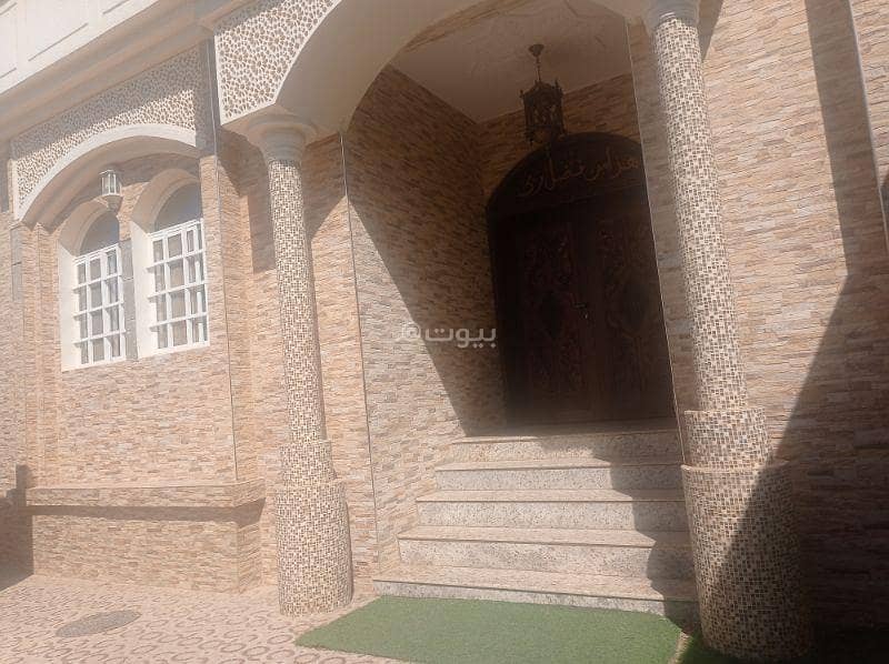 4 غرف نوم فيلا للإيجار في الوادي الكبير، مسقط 4 غرف نوم فيلا للإيجار في الوادي الكبير، مسقط