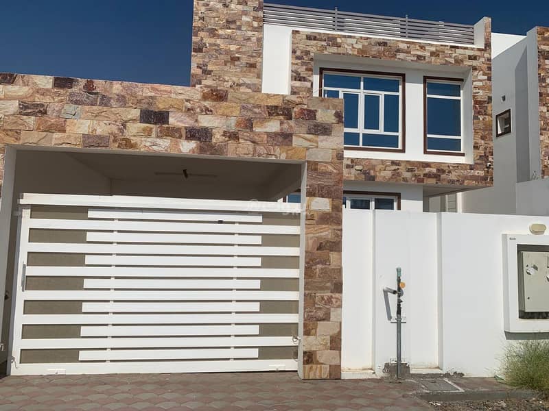 فيلا مكونة من 4 غرف نوم للبيع في الخوض، مسقط فيلا مكونة من 4 غرف نوم للبيع في الخوض، مسقط