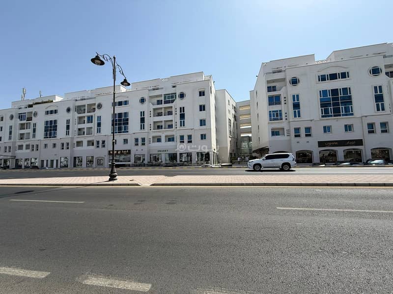 2 Bedrooms Apartment For Sale in Qurum, Muscat 2 Bedrooms Apartment For Sale in Qurum, Muscat