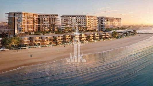 فلیٹ 1 غرفة نوم للبيع في الموج، مسقط - شقة بغرفة نوم واحدة للبيع في الموج، مسقط