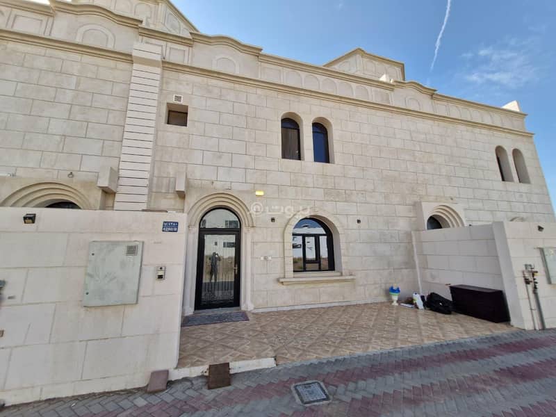 فيلا مكونة من 4 غرف نوم للإيجار في غلا، مسقط