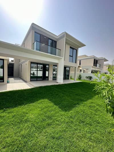 فیلا 5 غرف نوم للايجار في الموج، مسقط - فيلا مكونة من 5 غرف نوم للإيجار في الموج (The Wave) مسقط