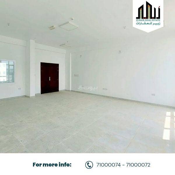 عقار تجاري للإيجار في المعابل، مسقط