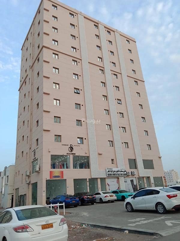 شقة 2 غرفة نوم للبيع في المعابل، مسقط شقة 2 غرفة نوم للبيع في المعابل، مسقط