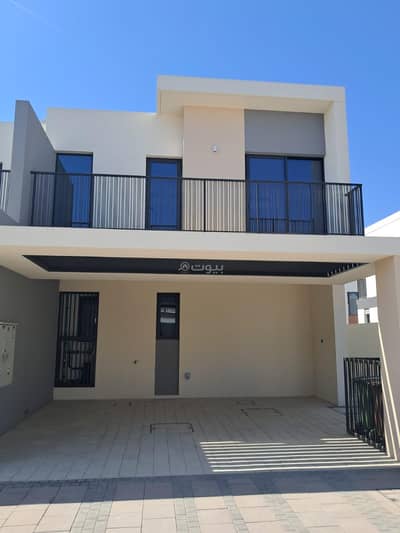 فیلا 5 غرف نوم للايجار في الموج، مسقط - فيلا 5 غرف نوم للإيجار في ذا ويف (الموج) مسقط