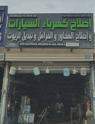 Garage for Sale in Al Maabilah, Muscat - Garage For Sale in Al Maabilah, Muscat