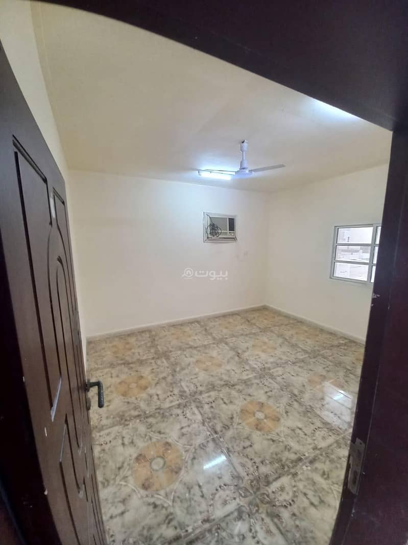 2 Bedrooms Apartment For Rent Al Wadi Al Kabir, Muscat