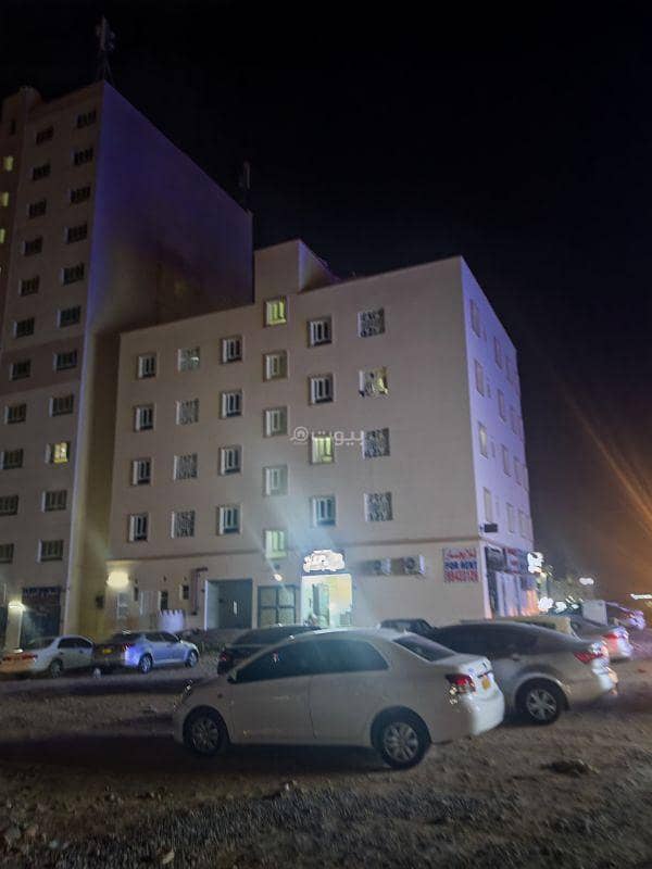 شقة بغرفتي نوم للإيجار في المعابل، مسقط