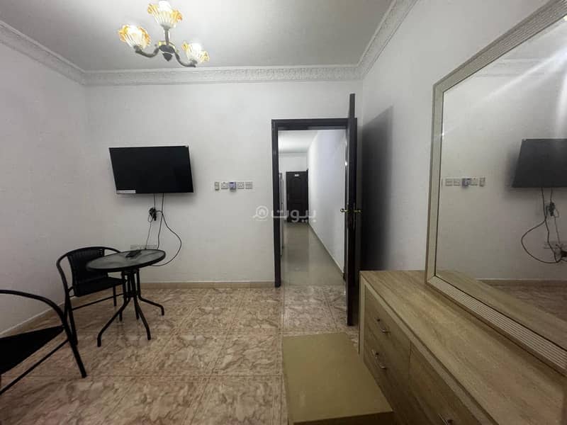 شقة بغرفة نوم للإيجار في الغبرة، مسقط شقة بغرفة نوم للإيجار في الغبرة، مسقط