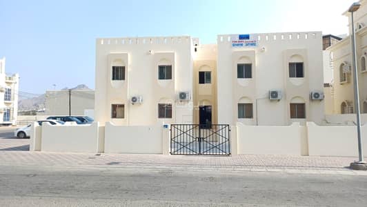 1 Bedroom Flat for Rent in Al Wadi Al Kabir, Muscat - 1 Bedroom Apartment For Rent Al Wadi Al Kabir, Muscat