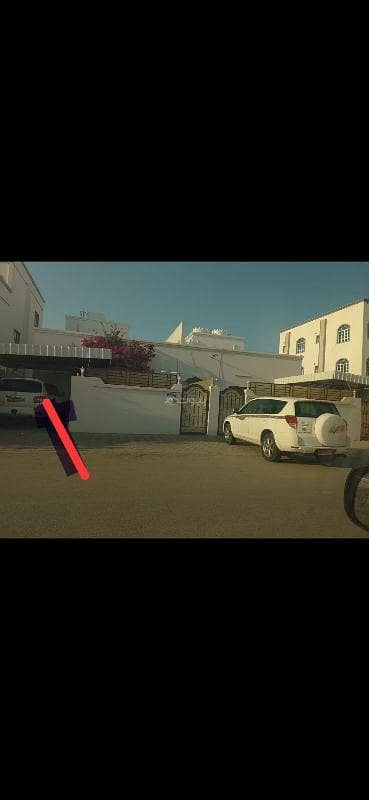 فیلا 3 غرف نوم للايجار في الخوض، مسقط - فيلا مكونة من 3 غرف نوم للإيجار في الخوض مسقط