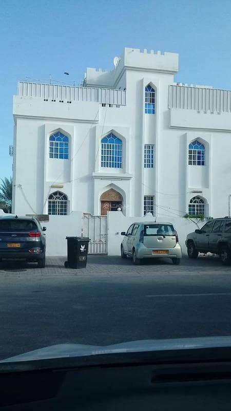 شقة بغرفة نوم واحدة للإيجار في الموالح، مسقط