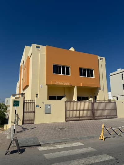 فیلا 5 غرف نوم للايجار في القرم، مسقط - فيلا مكونة من 5 غرف نوم للإيجار في القرم، مسقط