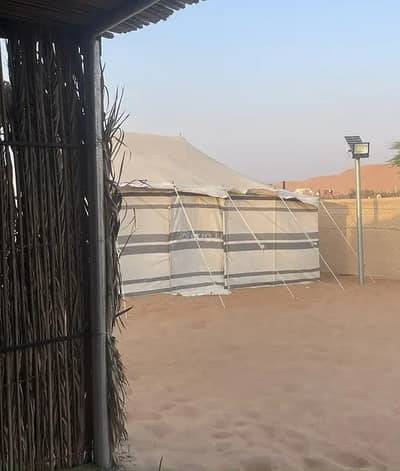 شاليه 1 غرفة نوم للايجار في بدية، الشرقية - شاليه بغرفة نوم واحدة للإيجار في بدية، الشرقية