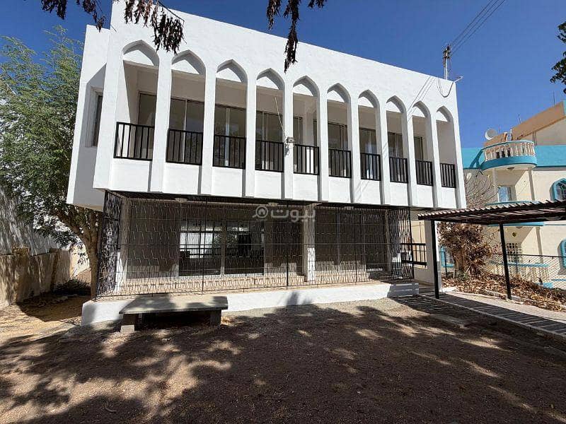 فيلا 4 غرف نوم للايجار في قورم، مسقط